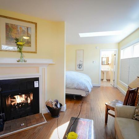 بولدر Briar Rose Bed & Breakfast المظهر الخارجي الصورة