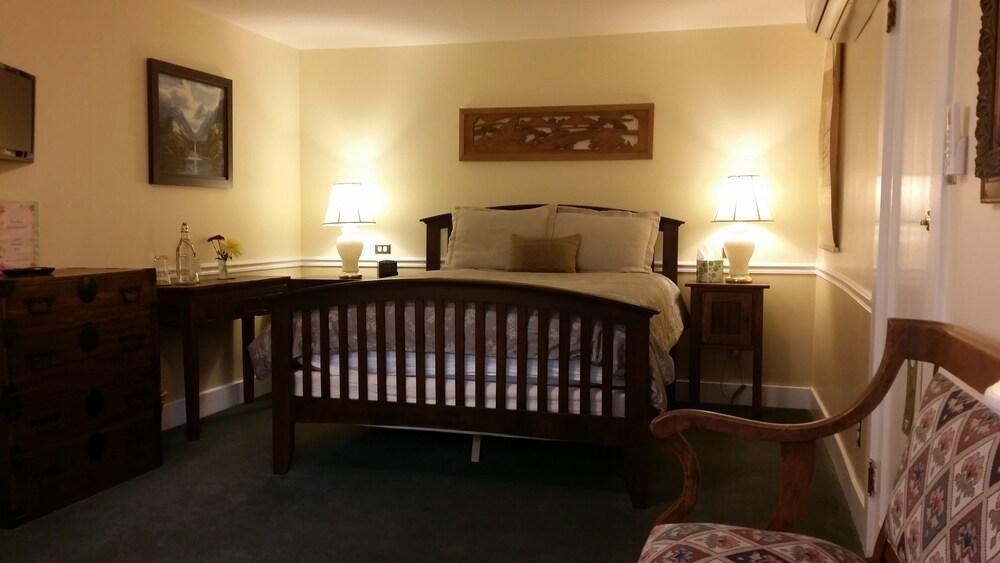 بولدر Briar Rose Bed & Breakfast المظهر الخارجي الصورة