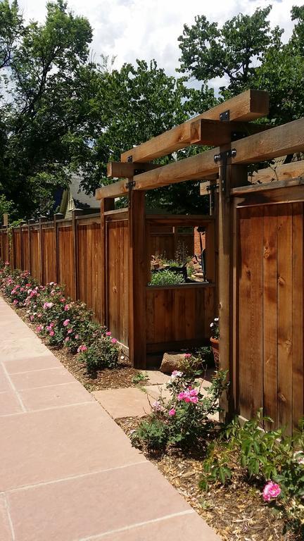 بولدر Briar Rose Bed & Breakfast المظهر الخارجي الصورة