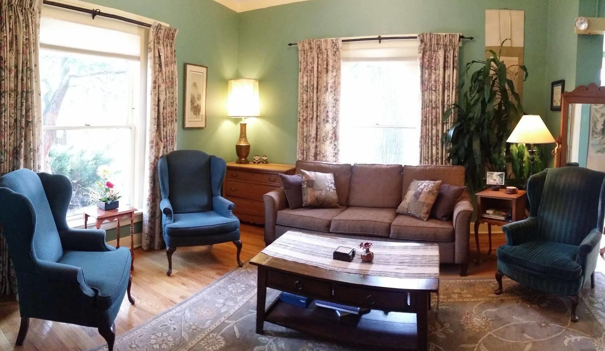 بولدر Briar Rose Bed & Breakfast المظهر الخارجي الصورة