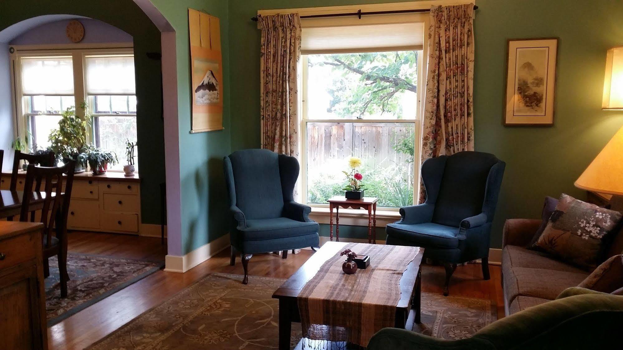 بولدر Briar Rose Bed & Breakfast المظهر الخارجي الصورة