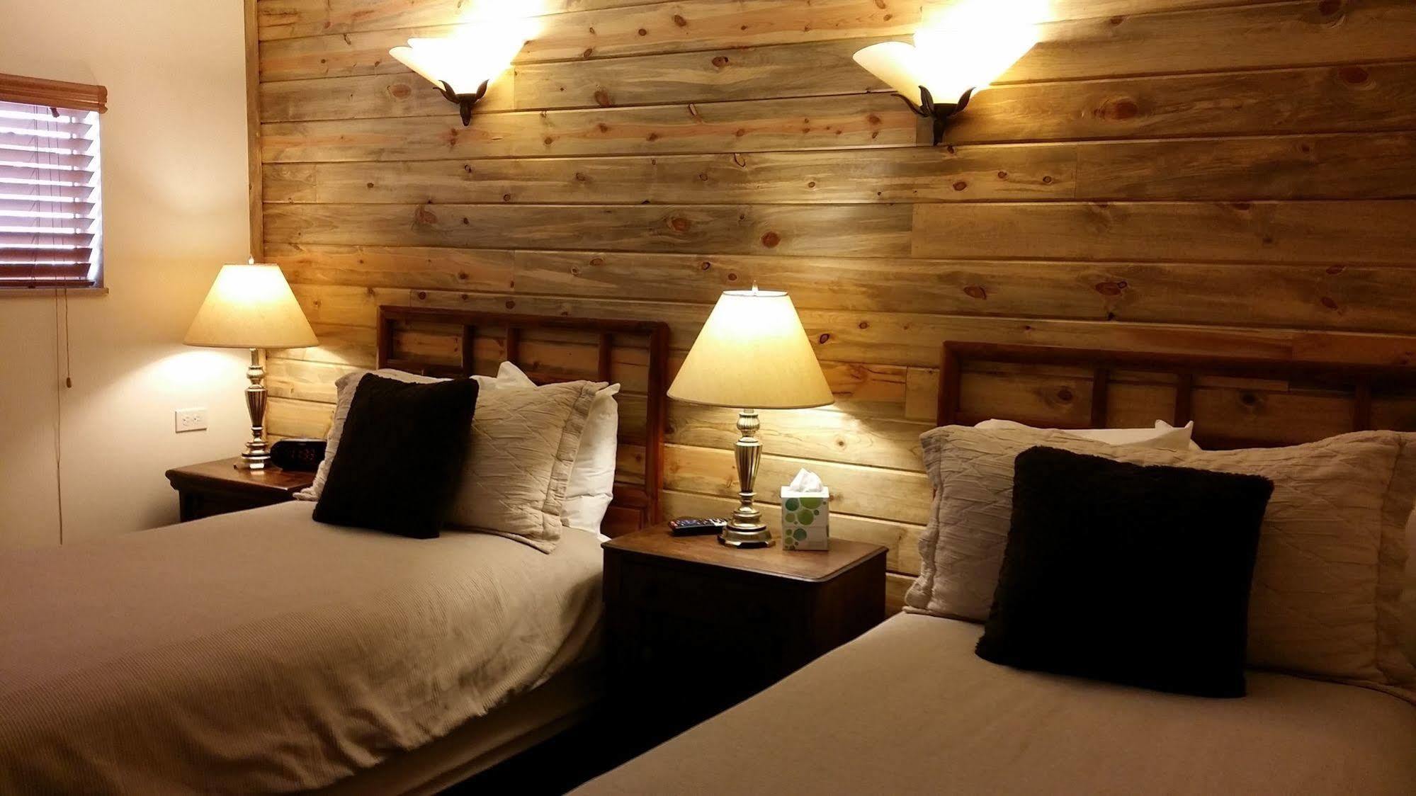 بولدر Briar Rose Bed & Breakfast المظهر الخارجي الصورة