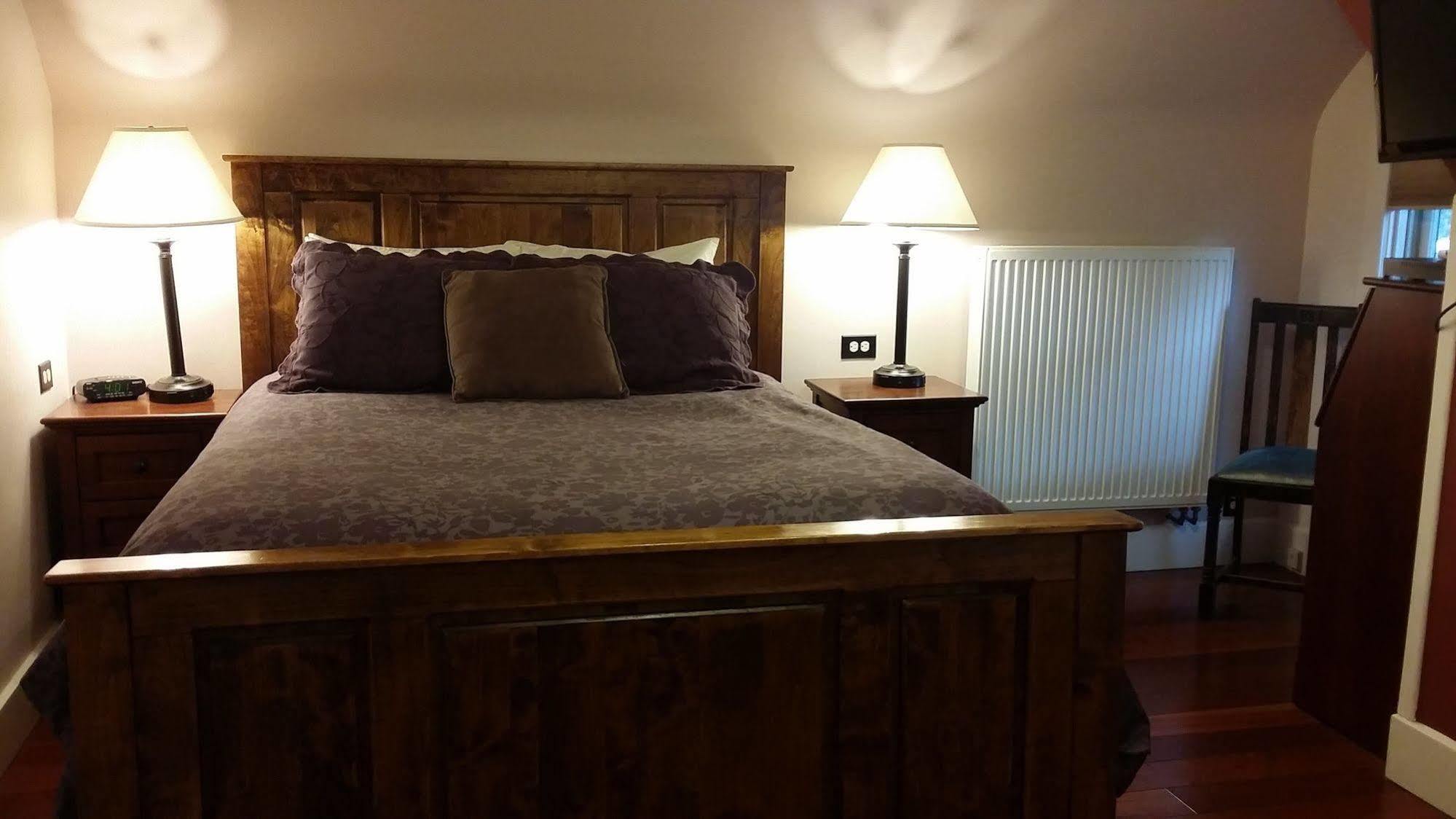 بولدر Briar Rose Bed & Breakfast المظهر الخارجي الصورة