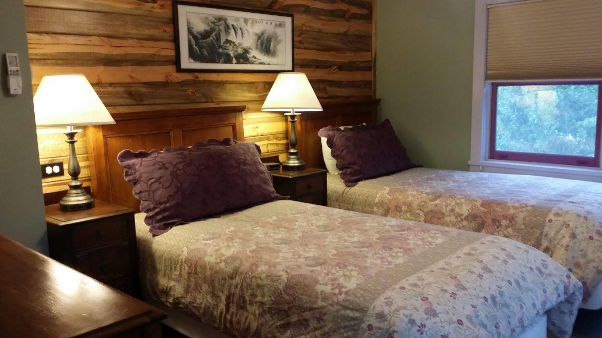 بولدر Briar Rose Bed & Breakfast المظهر الخارجي الصورة