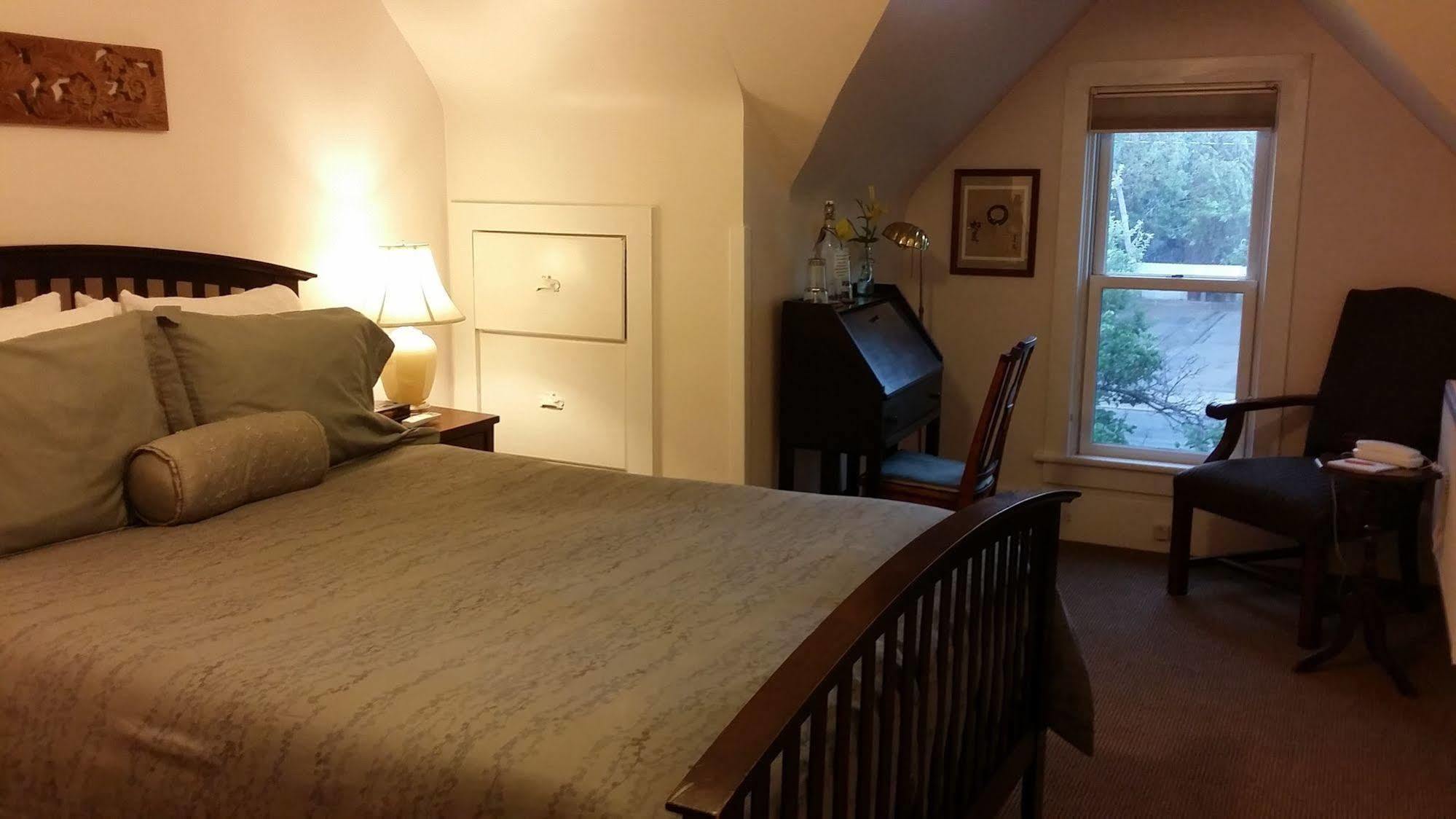 بولدر Briar Rose Bed & Breakfast المظهر الخارجي الصورة