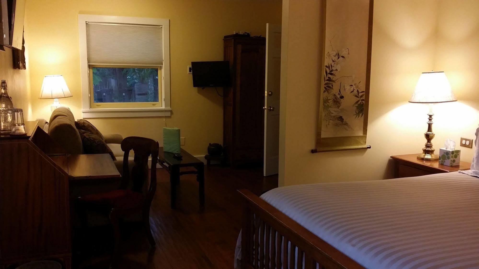 بولدر Briar Rose Bed & Breakfast المظهر الخارجي الصورة