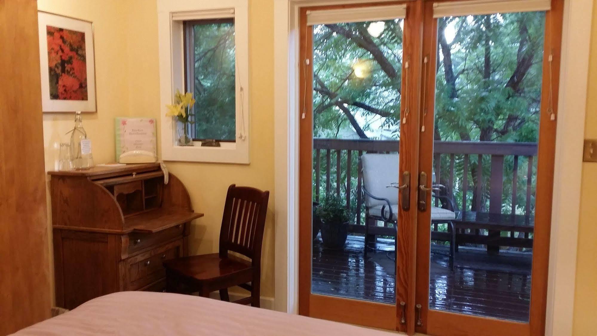 بولدر Briar Rose Bed & Breakfast المظهر الخارجي الصورة