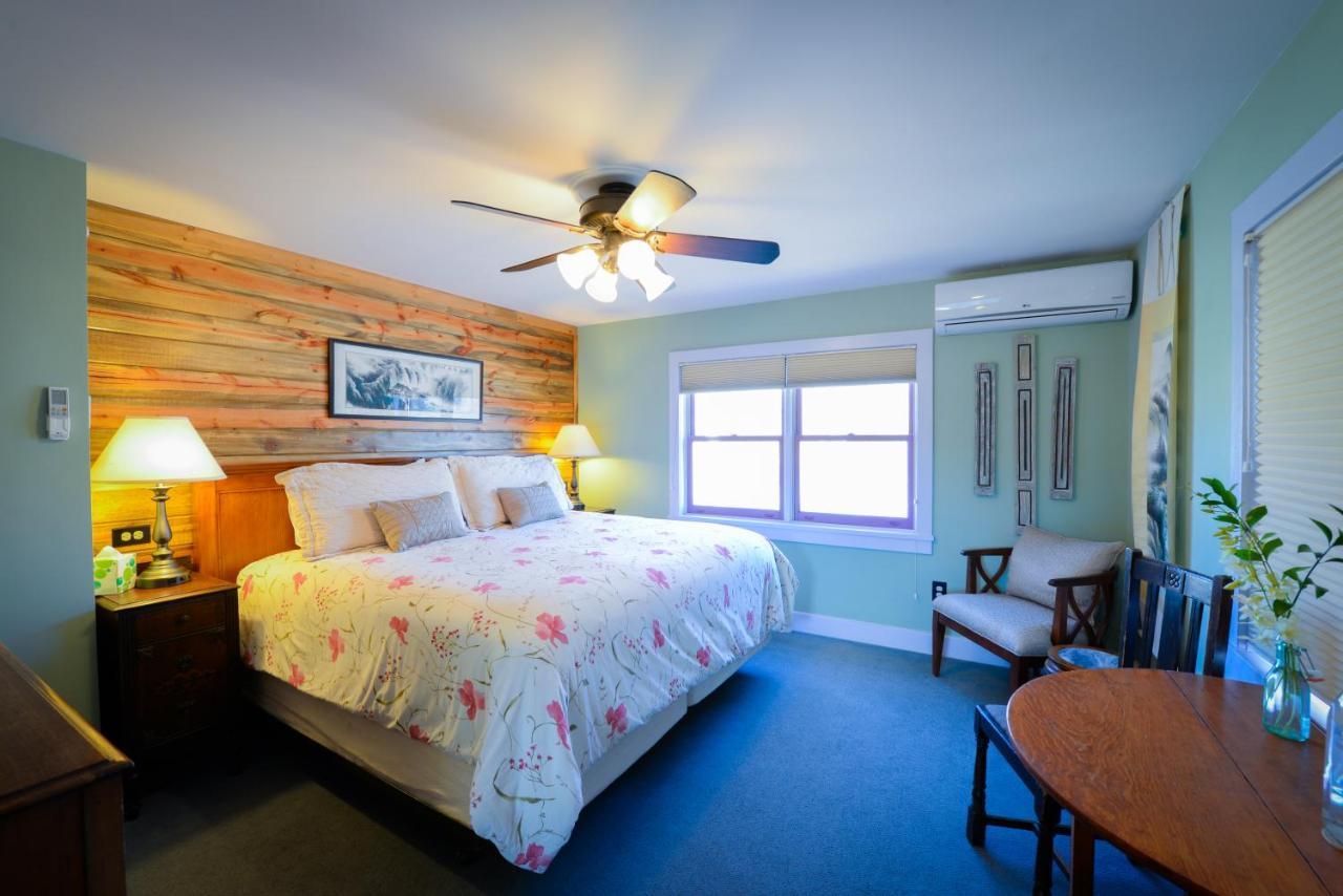 بولدر Briar Rose Bed & Breakfast المظهر الخارجي الصورة