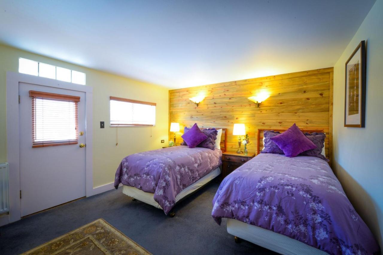 بولدر Briar Rose Bed & Breakfast المظهر الخارجي الصورة
