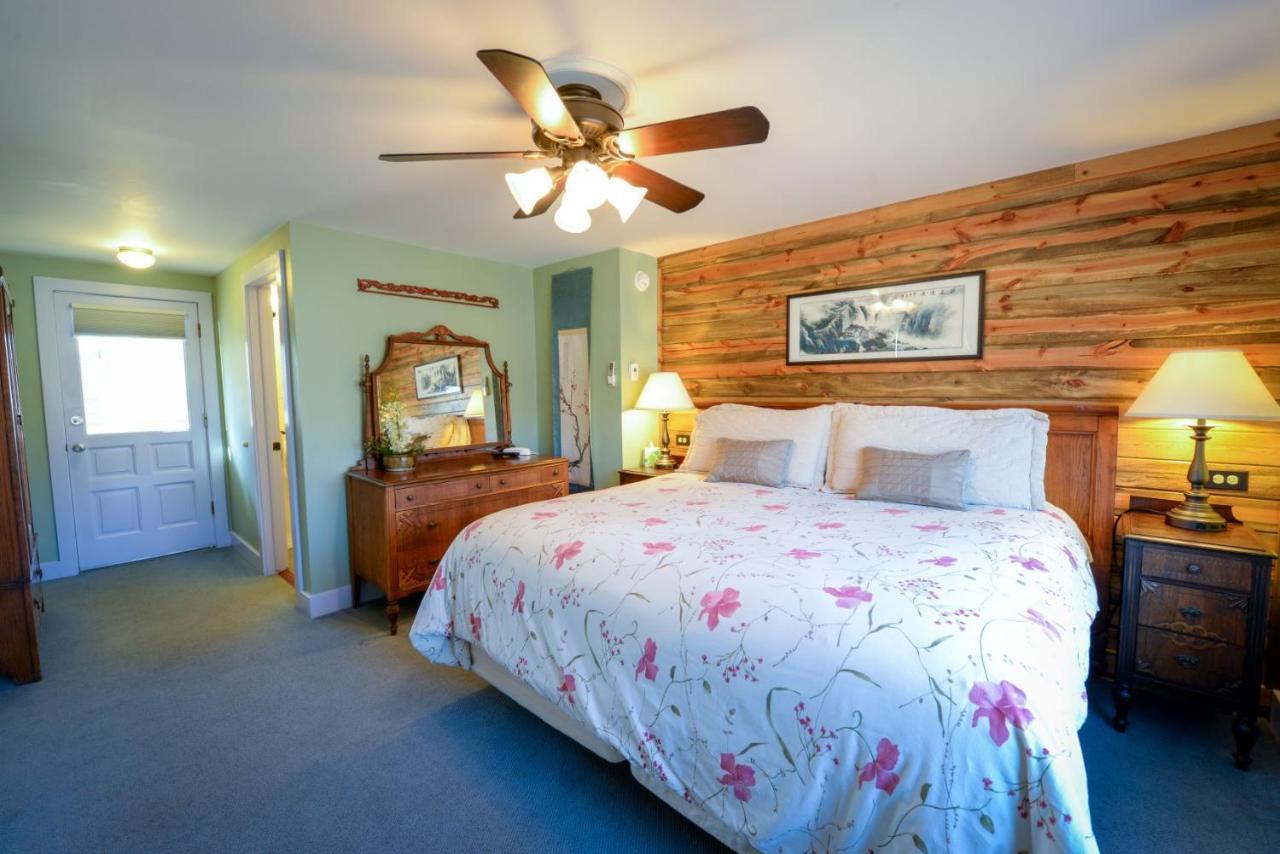 بولدر Briar Rose Bed & Breakfast المظهر الخارجي الصورة