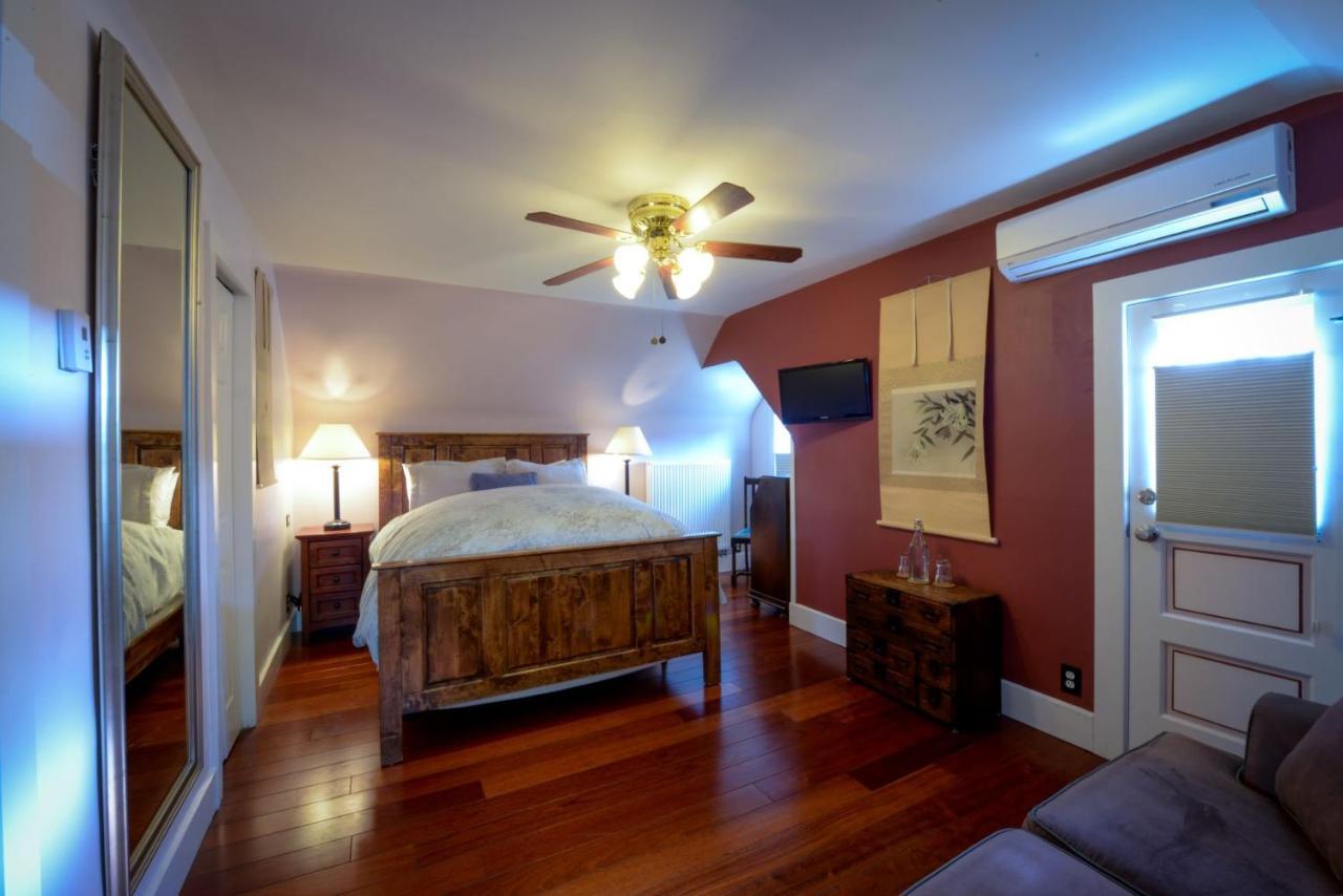 بولدر Briar Rose Bed & Breakfast الغرفة الصورة