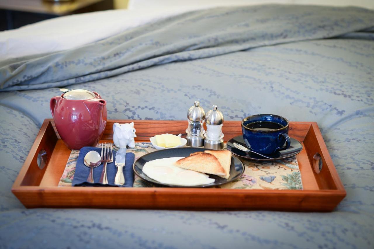 بولدر Briar Rose Bed & Breakfast المظهر الخارجي الصورة