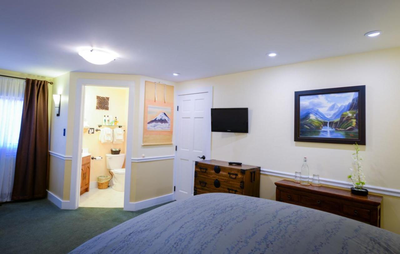 بولدر Briar Rose Bed & Breakfast الغرفة الصورة