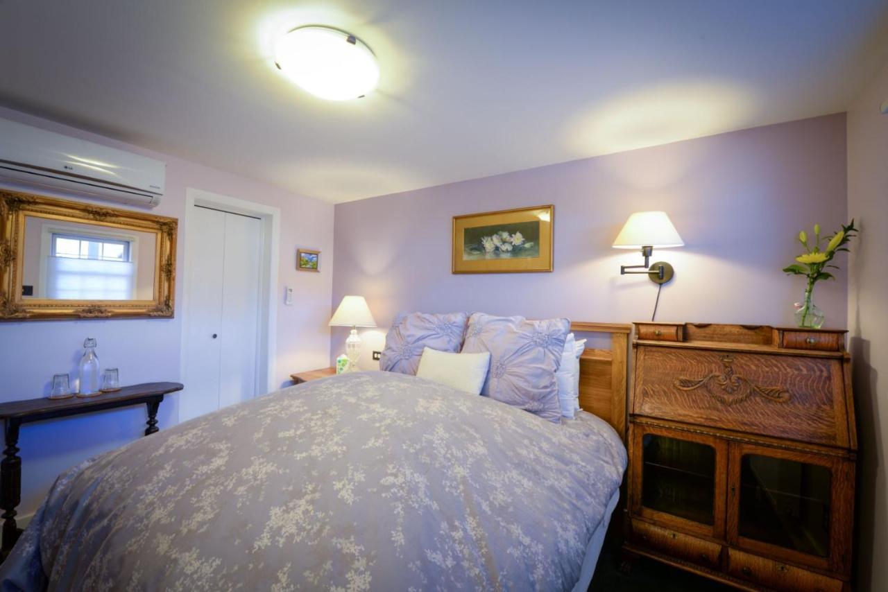 بولدر Briar Rose Bed & Breakfast الغرفة الصورة