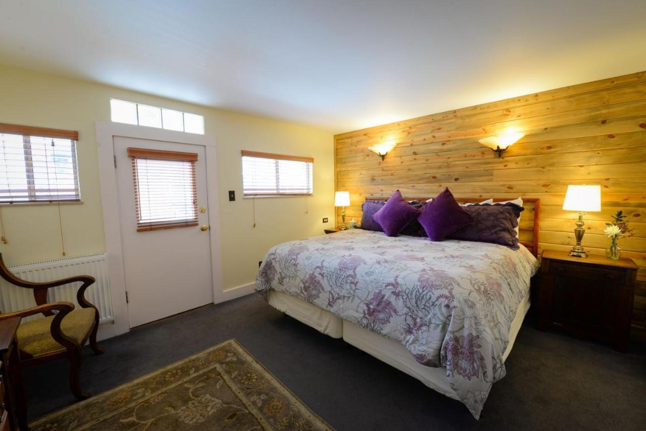 بولدر Briar Rose Bed & Breakfast المظهر الخارجي الصورة