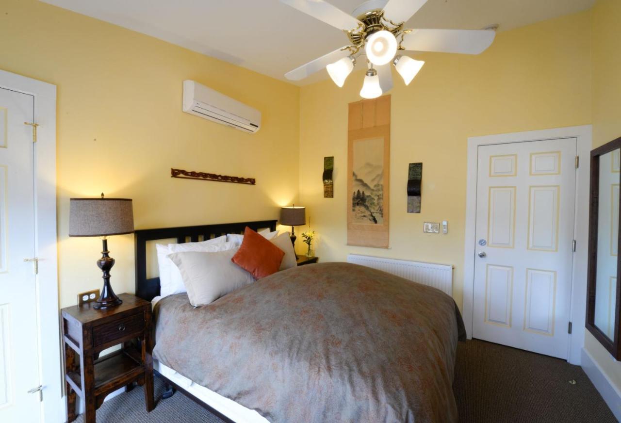 بولدر Briar Rose Bed & Breakfast الغرفة الصورة