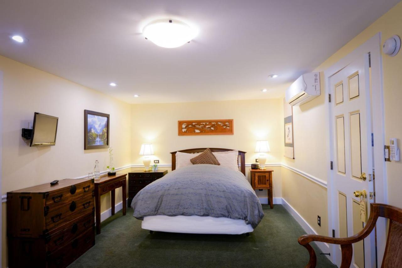 بولدر Briar Rose Bed & Breakfast الغرفة الصورة