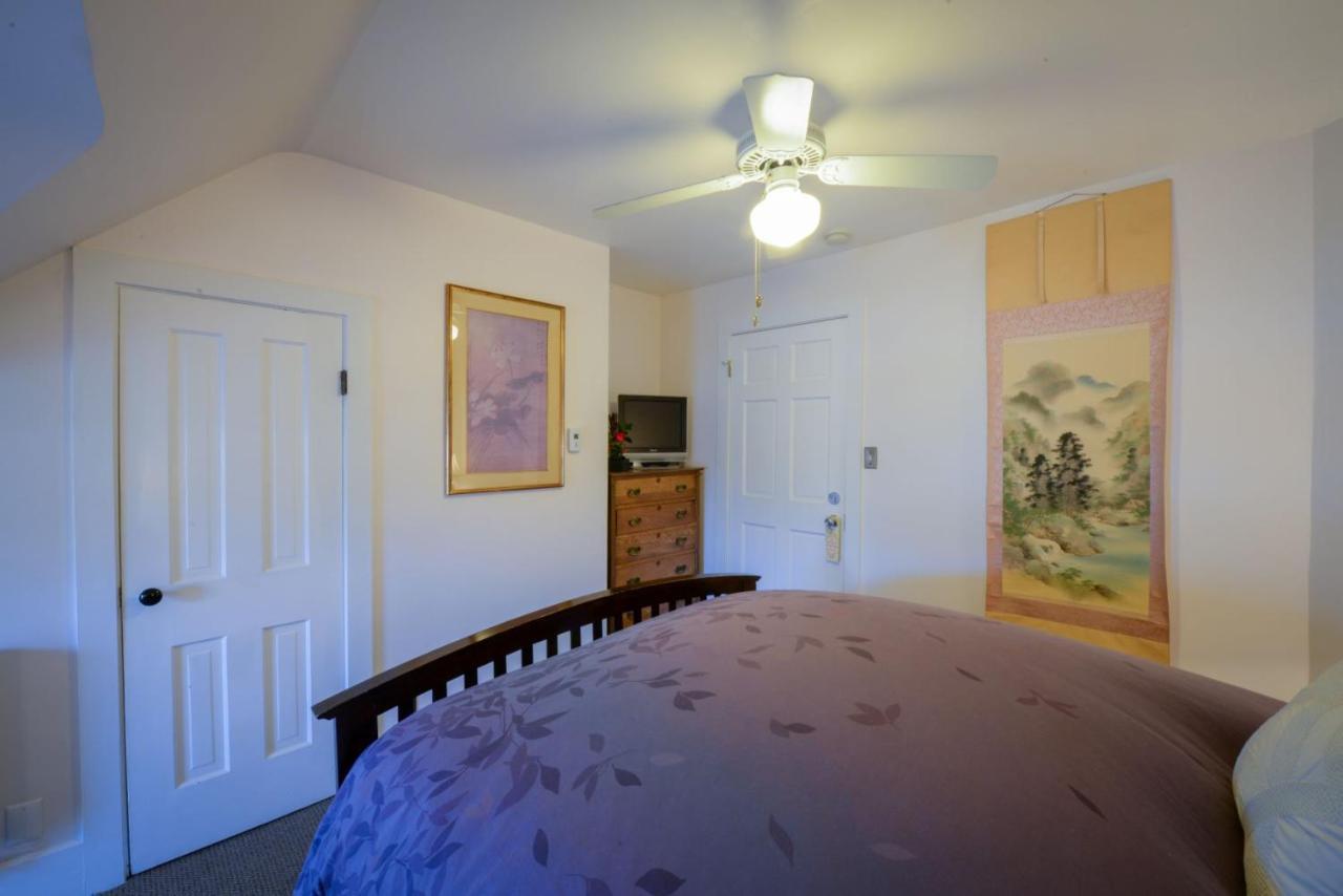 بولدر Briar Rose Bed & Breakfast الغرفة الصورة
