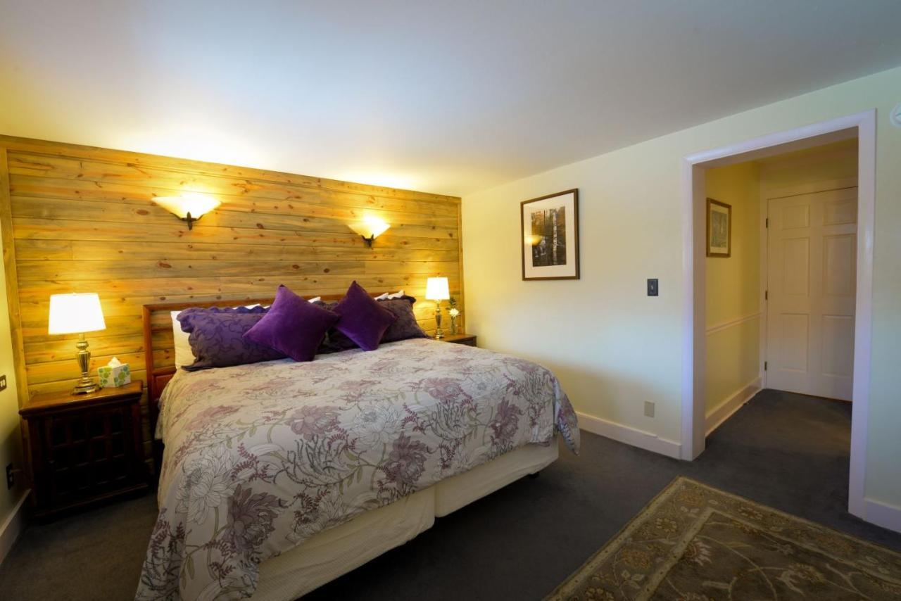 بولدر Briar Rose Bed & Breakfast المظهر الخارجي الصورة