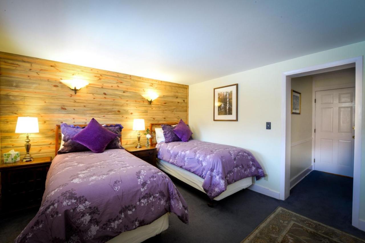 بولدر Briar Rose Bed & Breakfast المظهر الخارجي الصورة