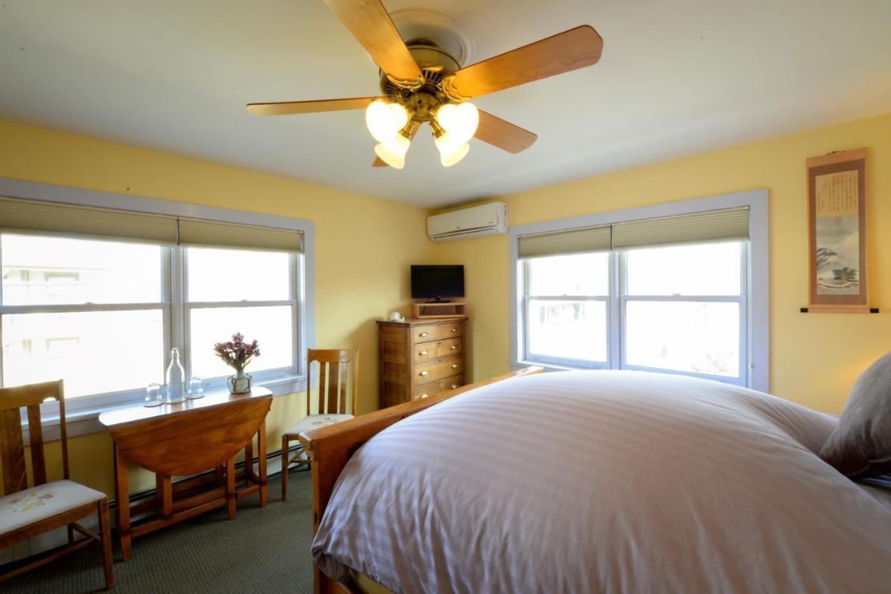 بولدر Briar Rose Bed & Breakfast الغرفة الصورة