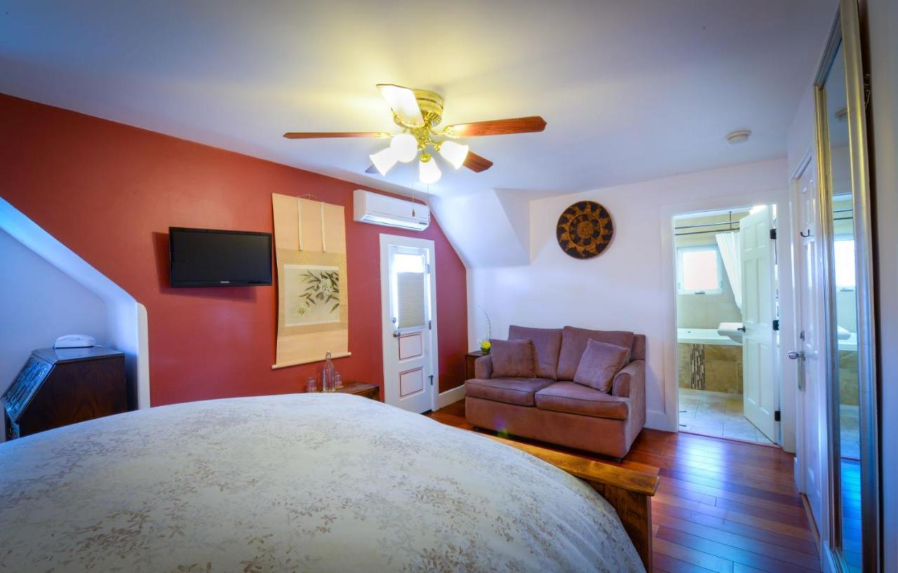 بولدر Briar Rose Bed & Breakfast الغرفة الصورة