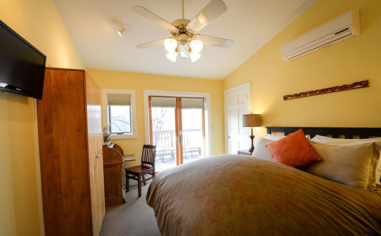 بولدر Briar Rose Bed & Breakfast الغرفة الصورة