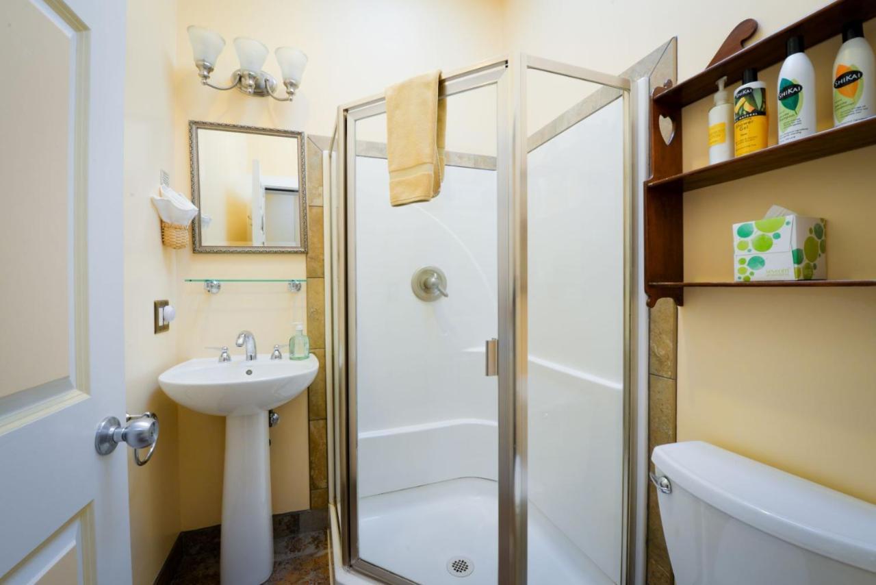 بولدر Briar Rose Bed & Breakfast الغرفة الصورة