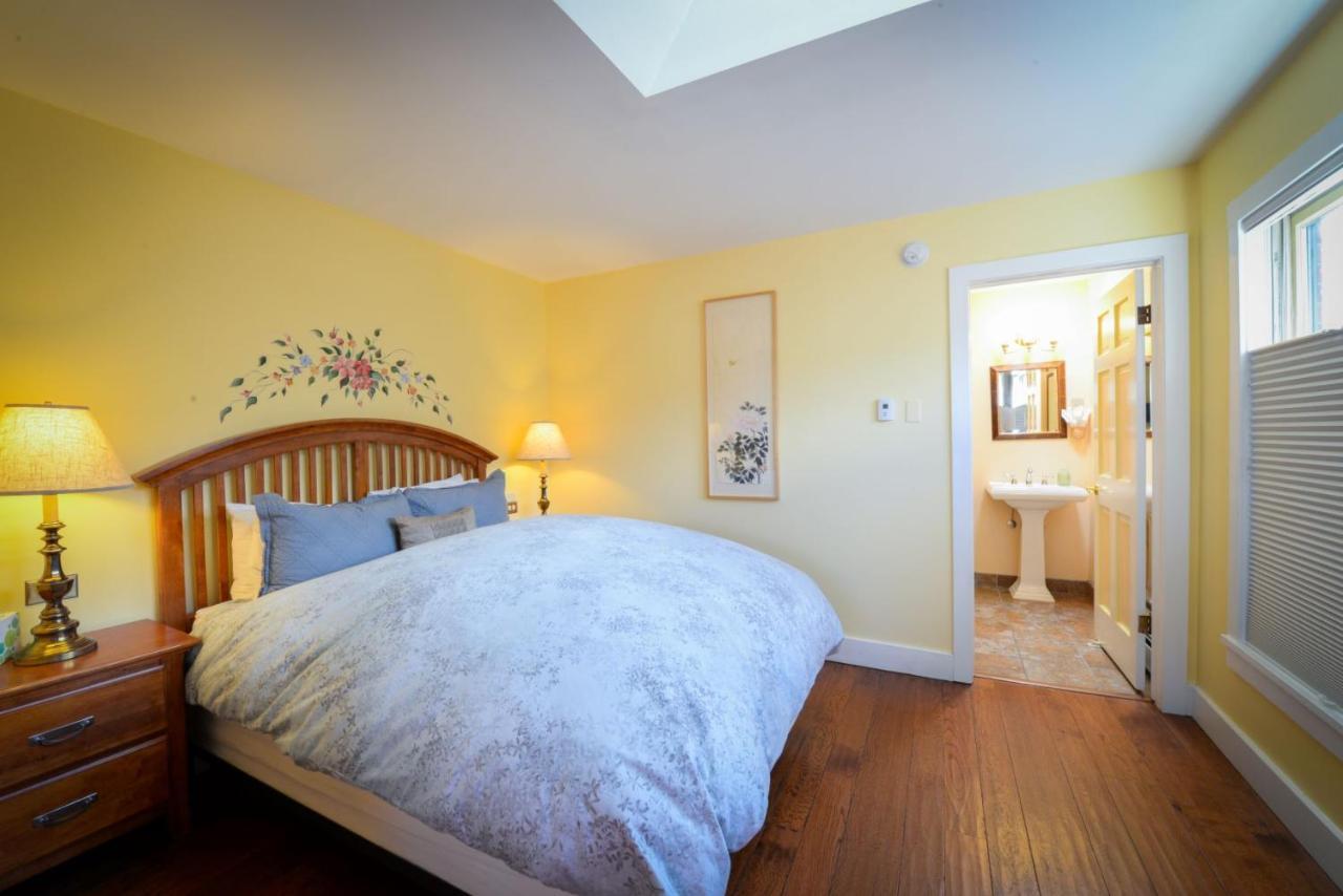 بولدر Briar Rose Bed & Breakfast الغرفة الصورة