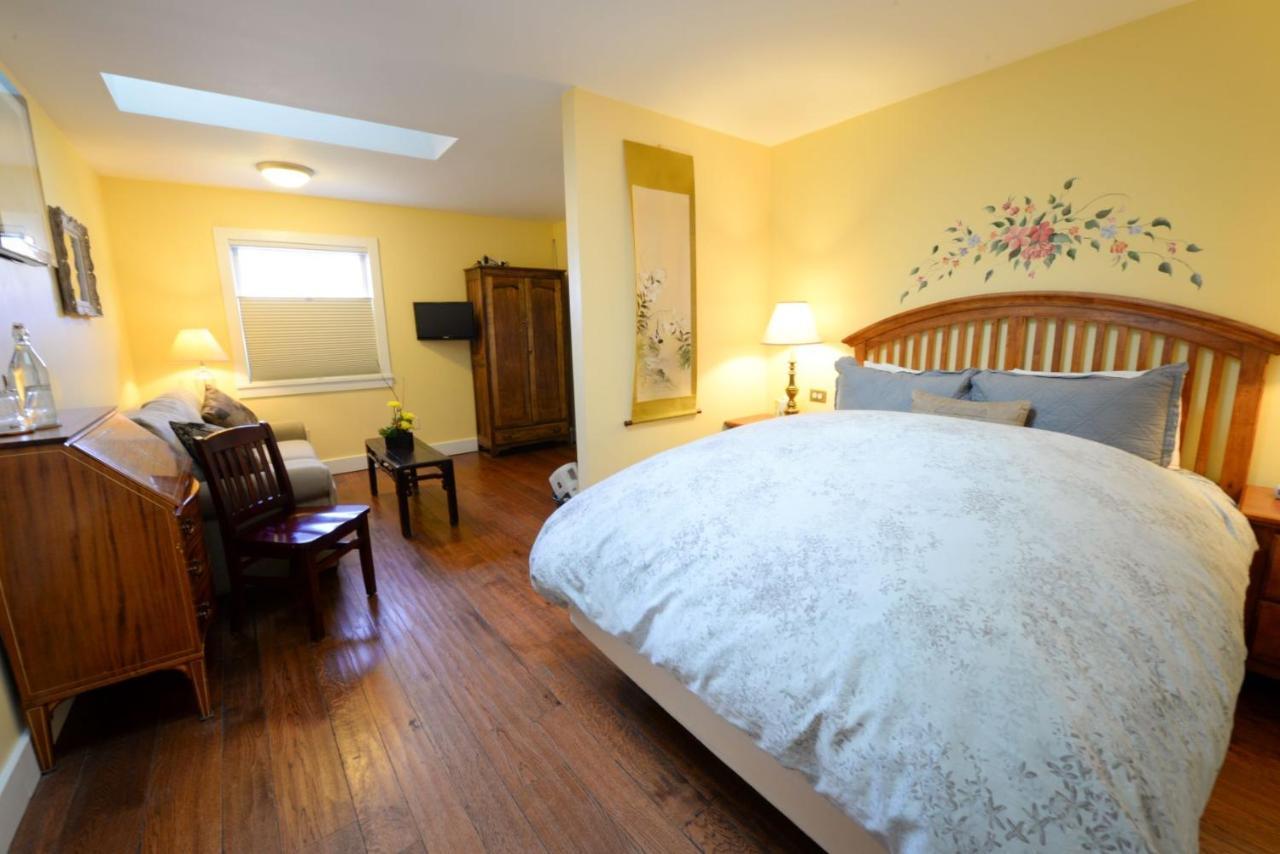 بولدر Briar Rose Bed & Breakfast الغرفة الصورة