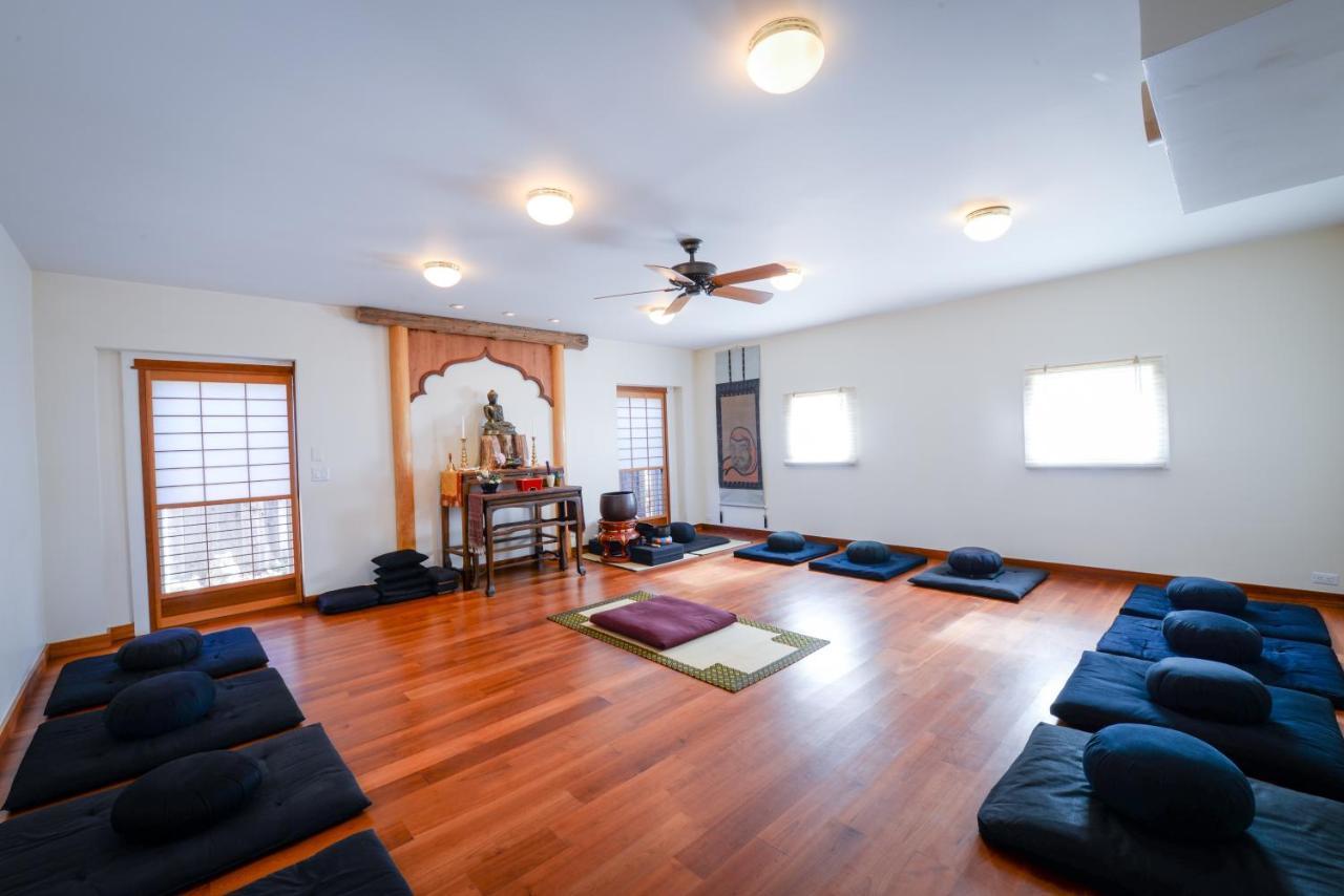 بولدر Briar Rose Bed & Breakfast المظهر الخارجي الصورة