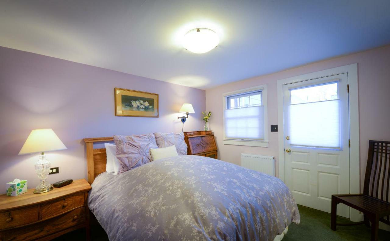بولدر Briar Rose Bed & Breakfast المظهر الخارجي الصورة