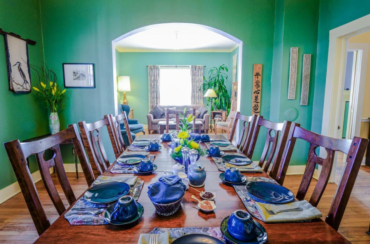بولدر Briar Rose Bed & Breakfast المظهر الخارجي الصورة