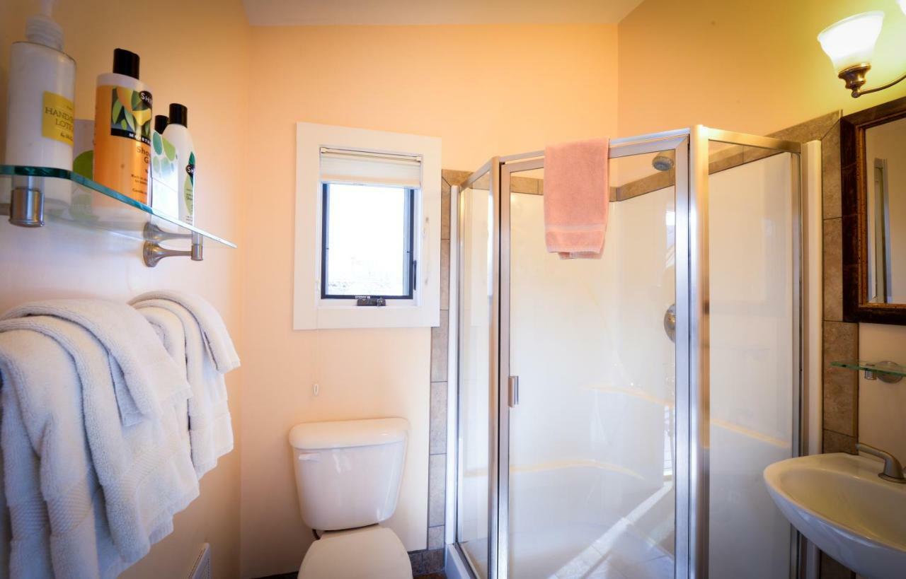 بولدر Briar Rose Bed & Breakfast المظهر الخارجي الصورة
