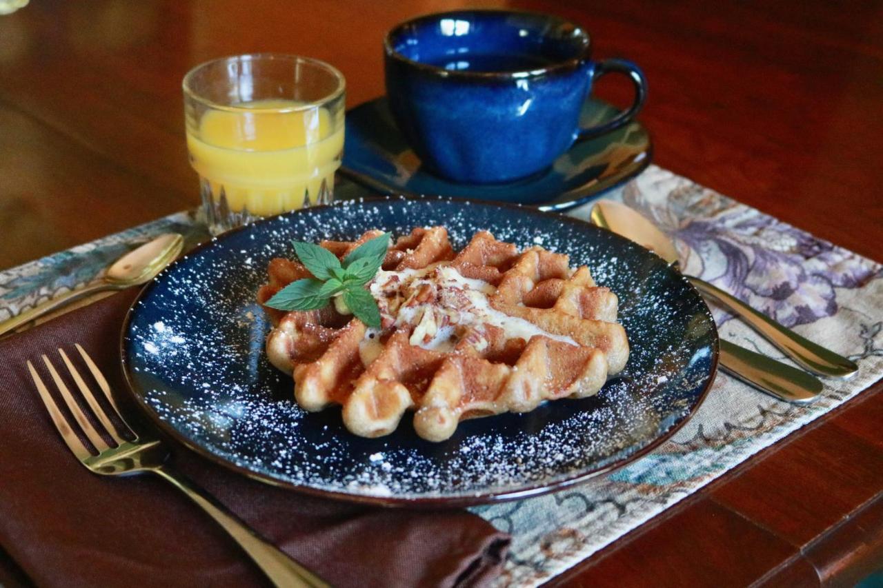 بولدر Briar Rose Bed & Breakfast المظهر الخارجي الصورة
